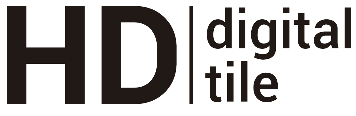 HD Digital Tile